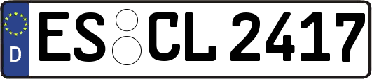 ES-CL2417