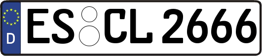 ES-CL2666
