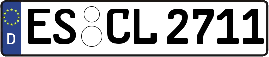 ES-CL2711