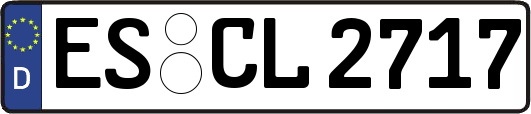 ES-CL2717
