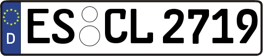 ES-CL2719