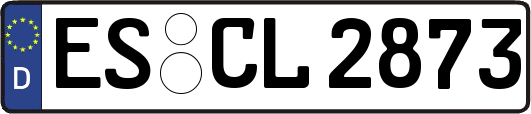ES-CL2873