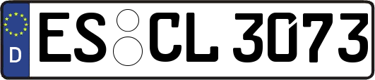 ES-CL3073