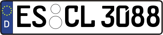 ES-CL3088