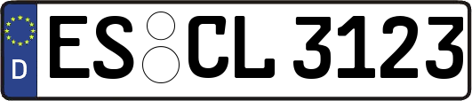 ES-CL3123