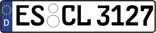 ES-CL3127