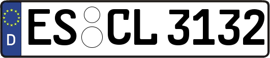 ES-CL3132