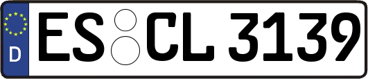 ES-CL3139