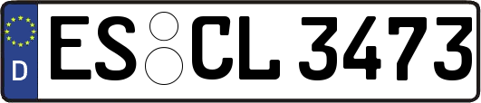 ES-CL3473