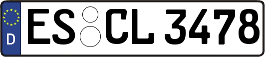 ES-CL3478