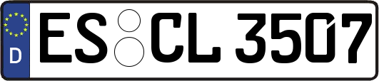 ES-CL3507