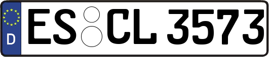 ES-CL3573