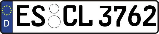 ES-CL3762
