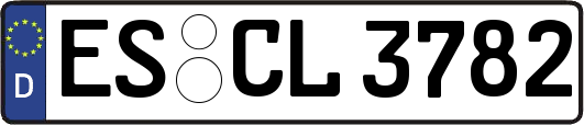 ES-CL3782