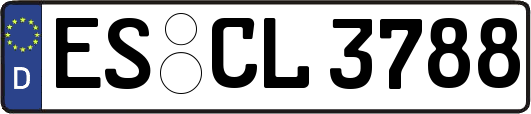 ES-CL3788