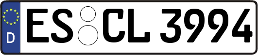 ES-CL3994