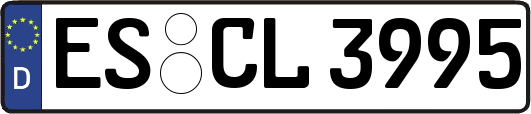 ES-CL3995