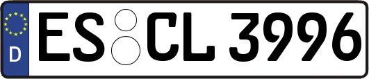ES-CL3996
