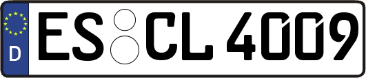 ES-CL4009