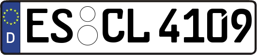 ES-CL4109