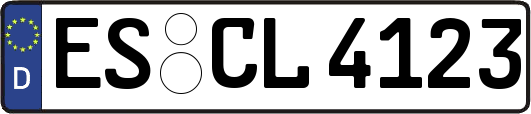 ES-CL4123
