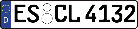 ES-CL4132