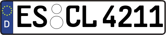 ES-CL4211