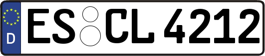 ES-CL4212