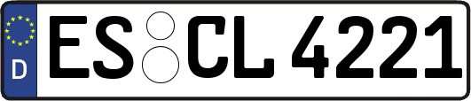 ES-CL4221