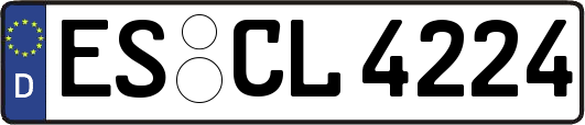 ES-CL4224