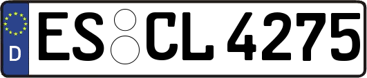 ES-CL4275