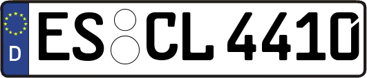 ES-CL4410