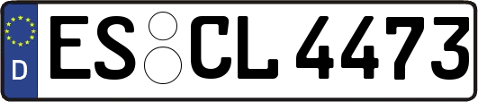 ES-CL4473