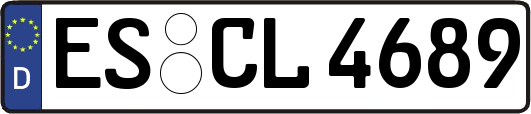 ES-CL4689