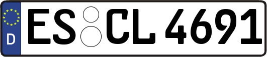 ES-CL4691