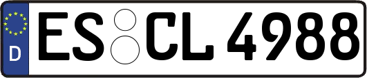 ES-CL4988