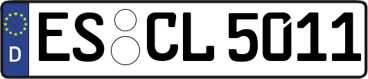 ES-CL5011