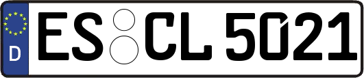 ES-CL5021