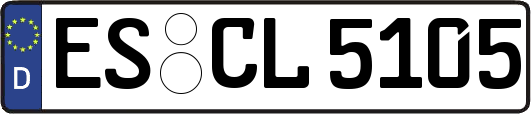 ES-CL5105