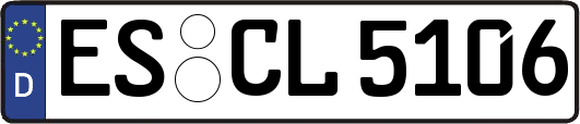 ES-CL5106
