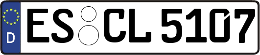 ES-CL5107