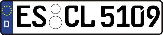 ES-CL5109