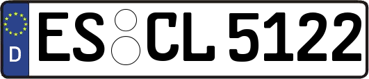 ES-CL5122
