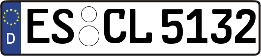 ES-CL5132