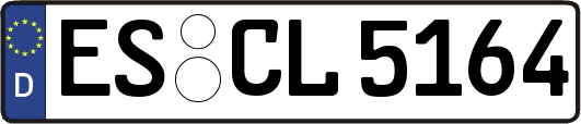 ES-CL5164