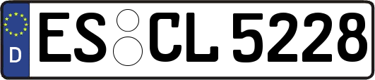 ES-CL5228