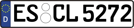 ES-CL5272
