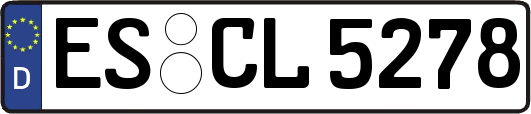 ES-CL5278