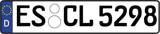 ES-CL5298