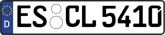 ES-CL5410